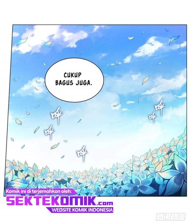 Wuxian Shitu Yu Shier Zhan Ji (Infinite Apostles and Twelve War Girls) Chapter 166 Gambar 48